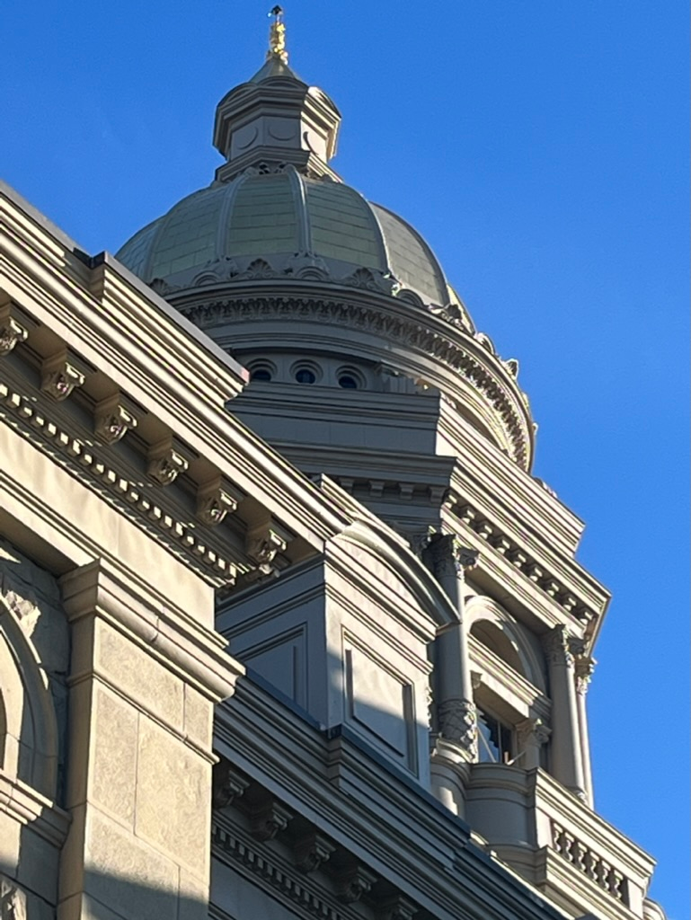 Innovation Is At Home In Wyoming